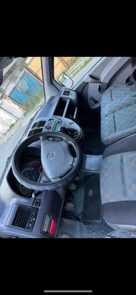 Mercedes-Benz Vito   | Mobile.bg    9