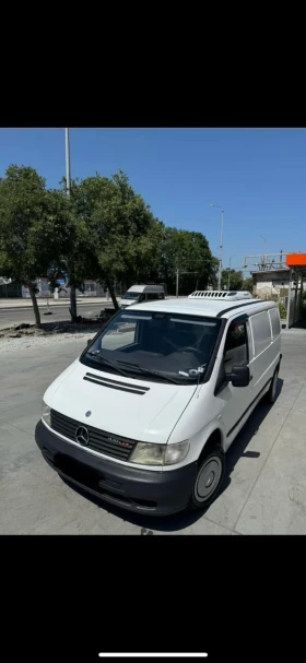 Mercedes-Benz Vito   | Mobile.bg    14