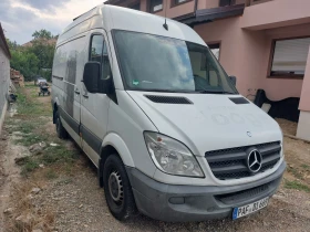 Обява за продажба на Mercedes-Benz Sprinter 313 ~13 000 лв. - изображение 5