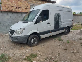 Обява за продажба на Mercedes-Benz Sprinter 313 ~13 000 лв. - изображение 4