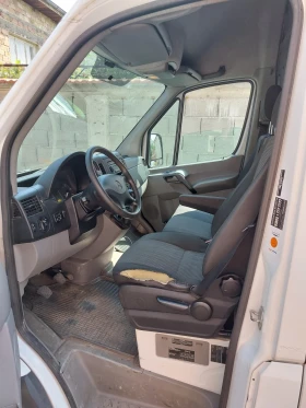 Обява за продажба на Mercedes-Benz Sprinter 313 ~13 000 лв. - изображение 10