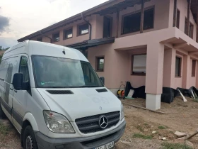 Обява за продажба на Mercedes-Benz Sprinter 313 ~13 000 лв. - изображение 7