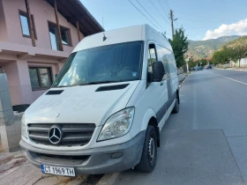 Обява за продажба на Mercedes-Benz Sprinter 313 ~13 000 лв. - изображение 1