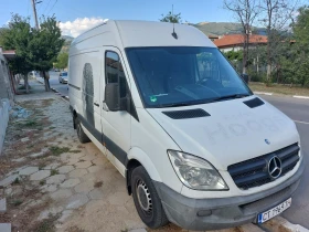 Обява за продажба на Mercedes-Benz Sprinter 313 ~13 000 лв. - изображение 2