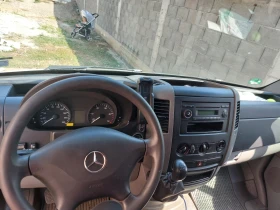 Обява за продажба на Mercedes-Benz Sprinter 313 ~13 000 лв. - изображение 9