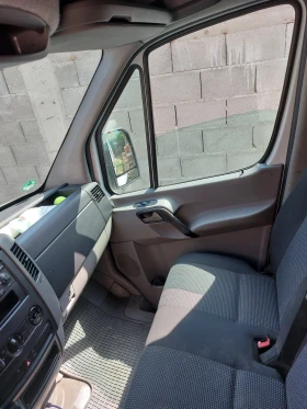 Mercedes-Benz Sprinter 313 | Mobile.bg    14