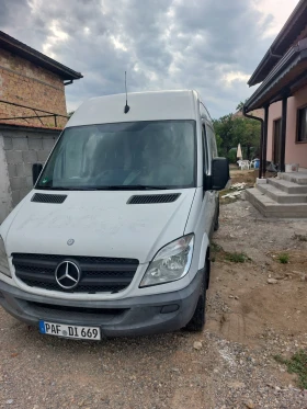 Обява за продажба на Mercedes-Benz Sprinter 313 ~13 000 лв. - изображение 6
