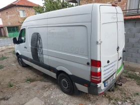 Обява за продажба на Mercedes-Benz Sprinter 313 ~13 000 лв. - изображение 3