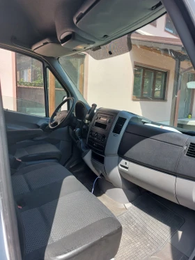 Обява за продажба на Mercedes-Benz Sprinter 313 ~13 000 лв. - изображение 11