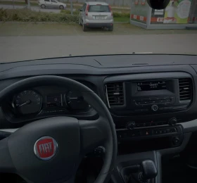 Fiat Scudo, снимка 4