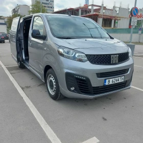 Fiat Scudo, снимка 8