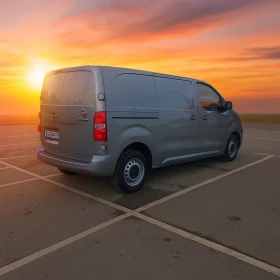 Fiat Scudo, снимка 2