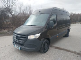Mercedes-Benz Sprinter 314CDI