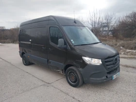 Mercedes-Benz Sprinter 314CDI | Auto.bg — изображение 3