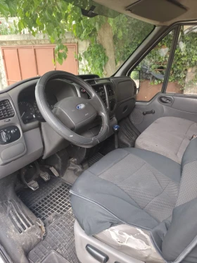 Ford Transit | Mobile.bg � ����� ������ 6