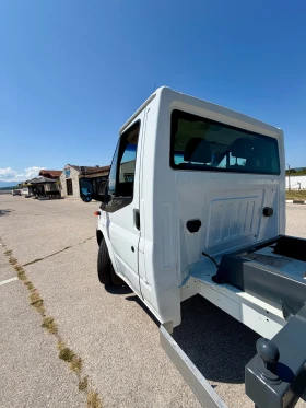 Ford Transit �������� ������ ������ | Mobile.bg � ����� ������ 7