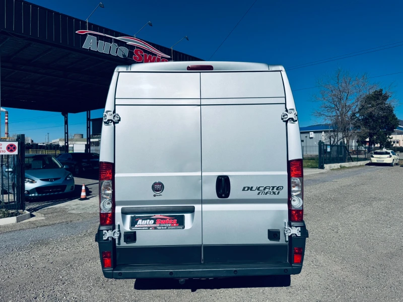 Fiat Ducato 3.0 TDI 160k.s.* ХЛАДИЛЕН* * КЛИМАТРОНИК* , снимка 7 - Бусове и автобуси - 49583811