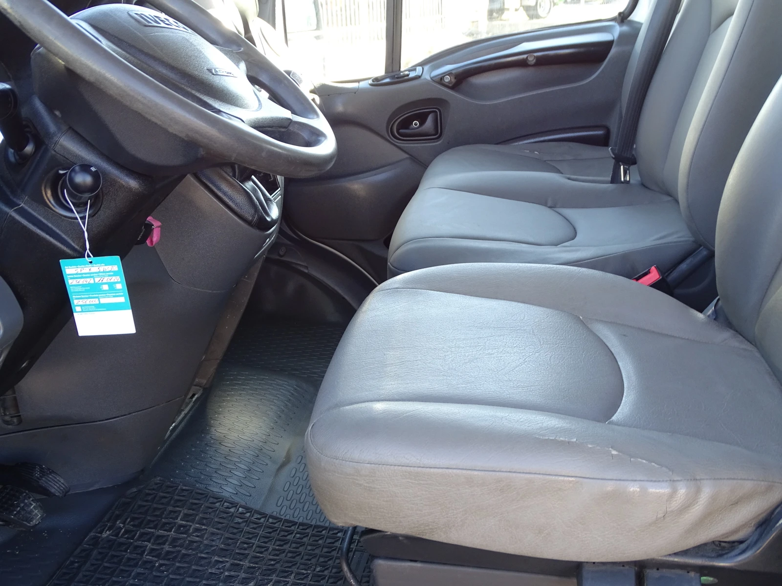 Iveco 35c18 3.0HPI  . * * 7- | Mobile.bg   14