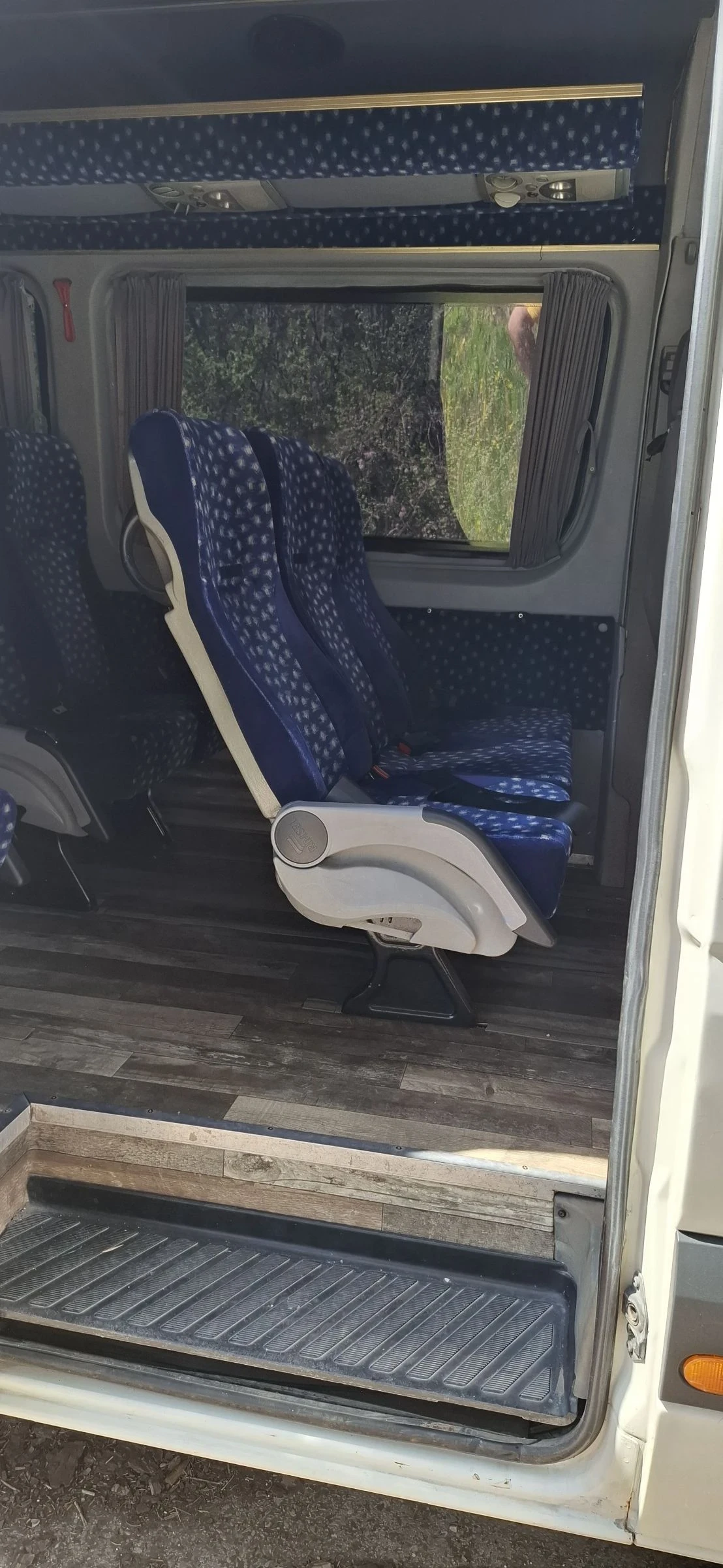 VW Crafter  - изображение 5