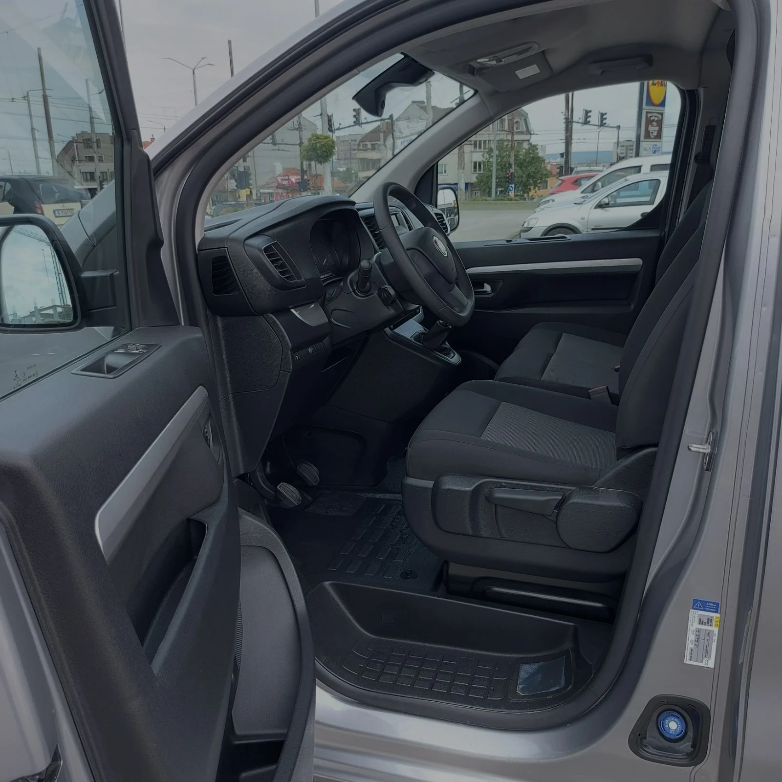 Fiat Scudo  - изображение 6