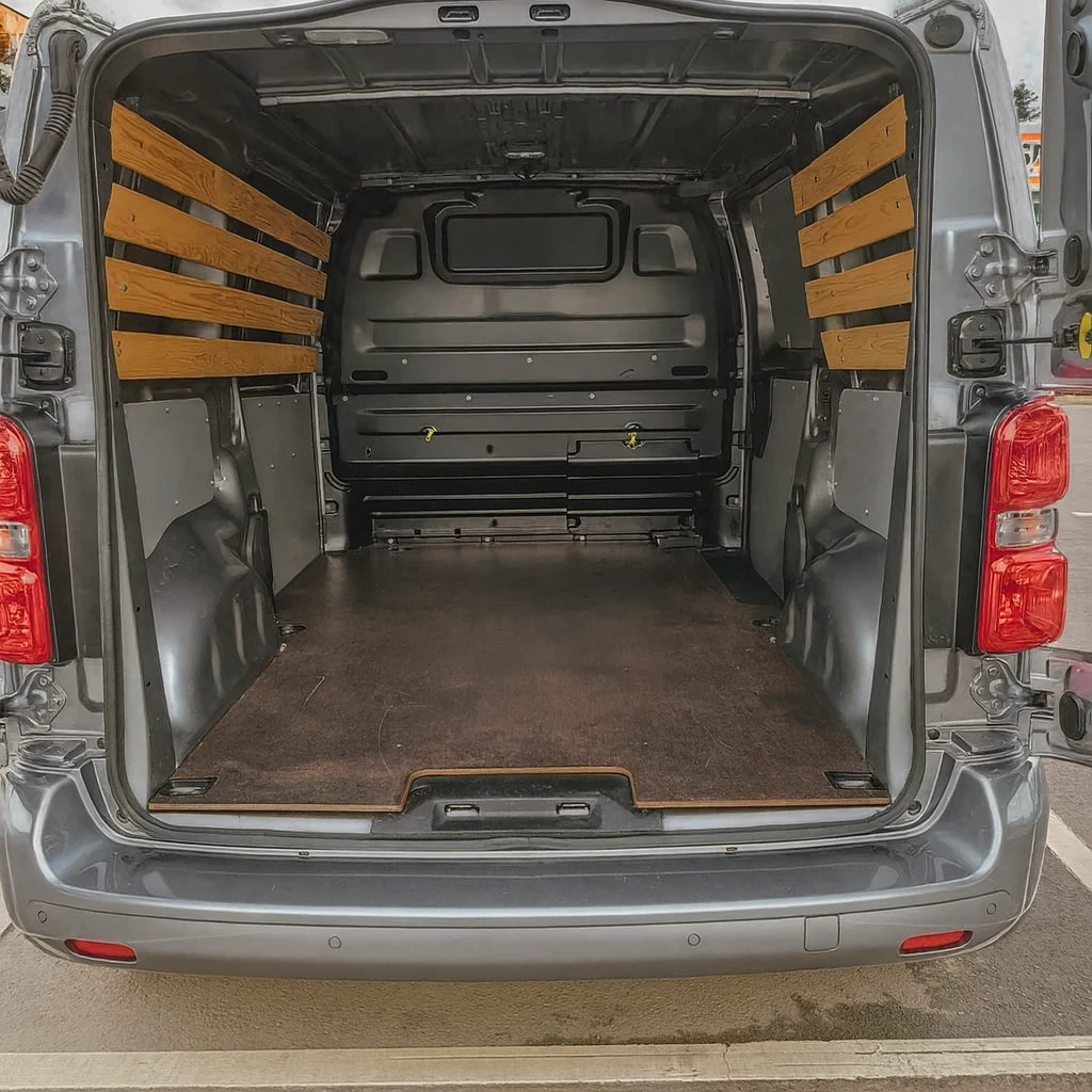 Fiat Scudo  - изображение 3