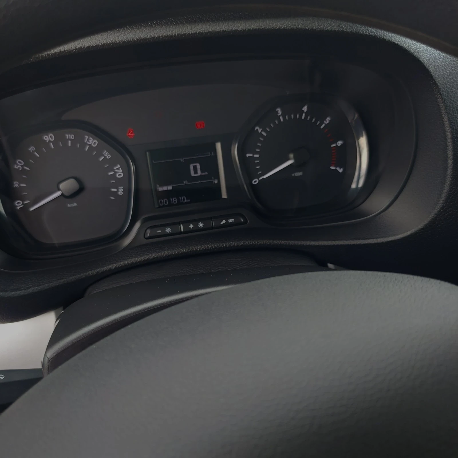 Fiat Scudo  - изображение 5