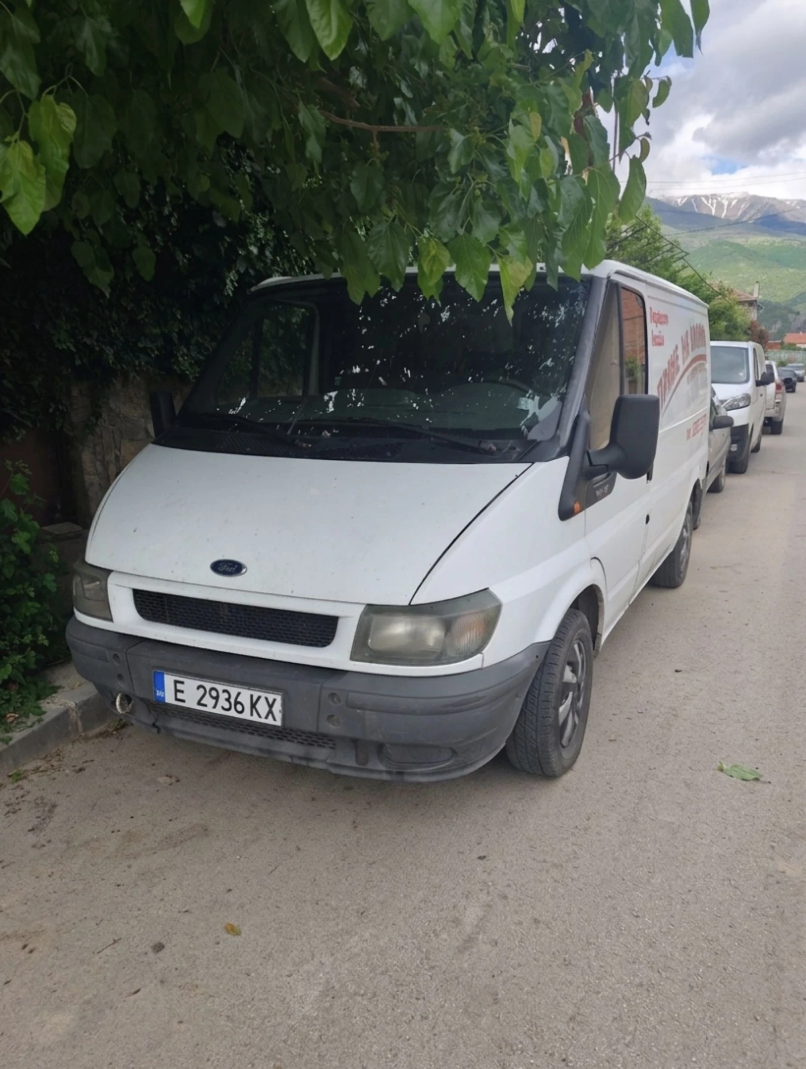 Ford Transit | Mobile.bg � ����������� 1