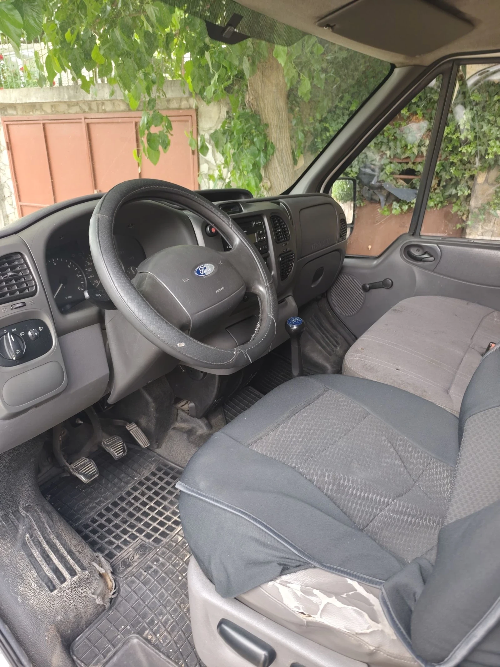 Ford Transit | Mobile.bg � ����������� 6