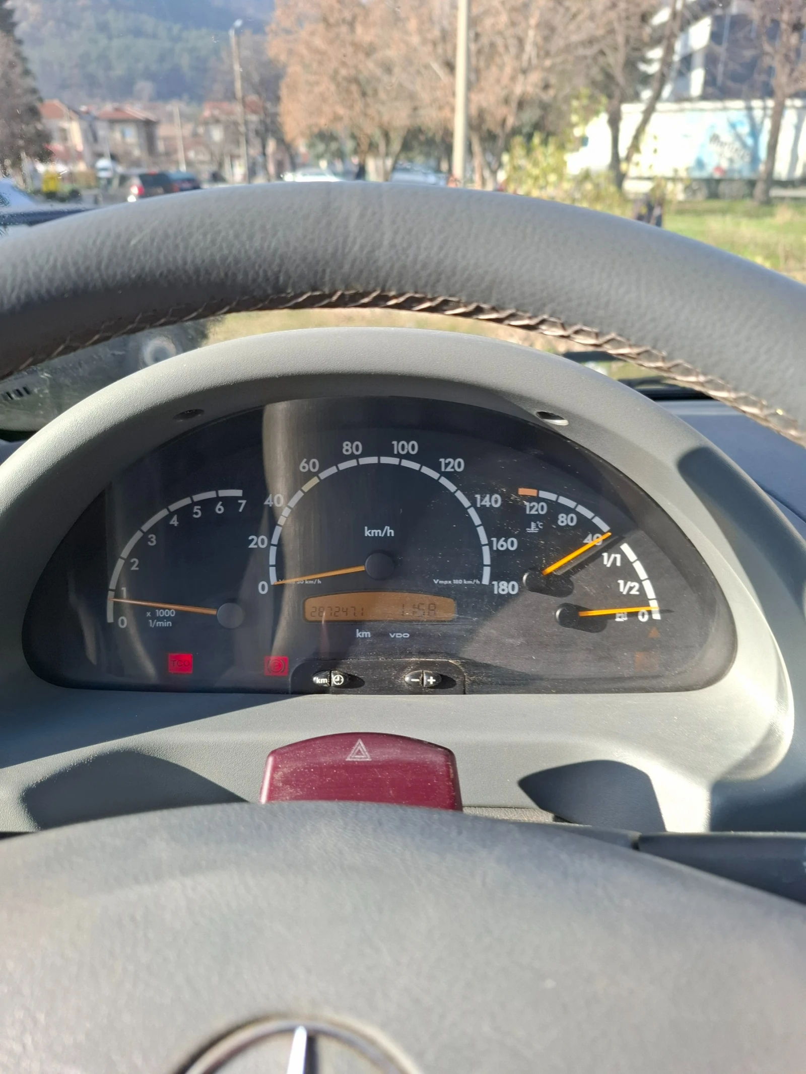 Mercedes-Benz Sprinter 413, снимка 10 - Бусове и автобуси - 56615673