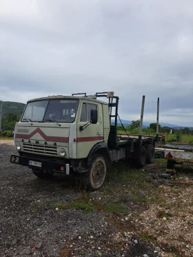  Kamaz 53212