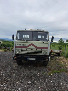 Kamaz 53212 | Mobile.bg    2