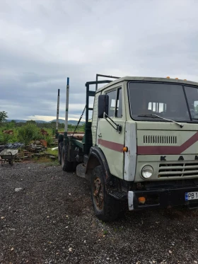 Kamaz 53212 | Mobile.bg    3
