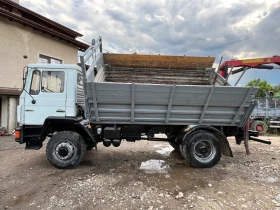 Man 17.232 4x4 | Mobile.bg    7