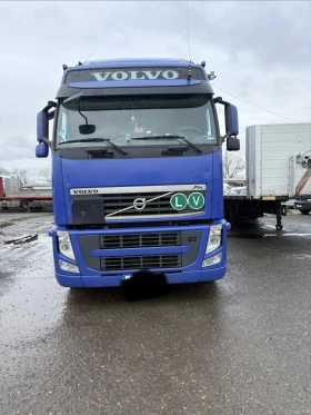 Volvo Fh  - изображение 1