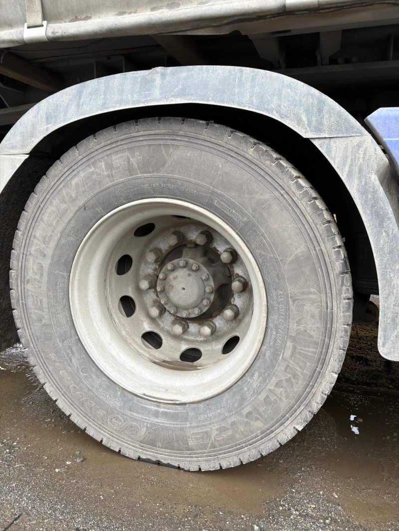 Volvo Fh, снимка 3 - Камиони - 53283410