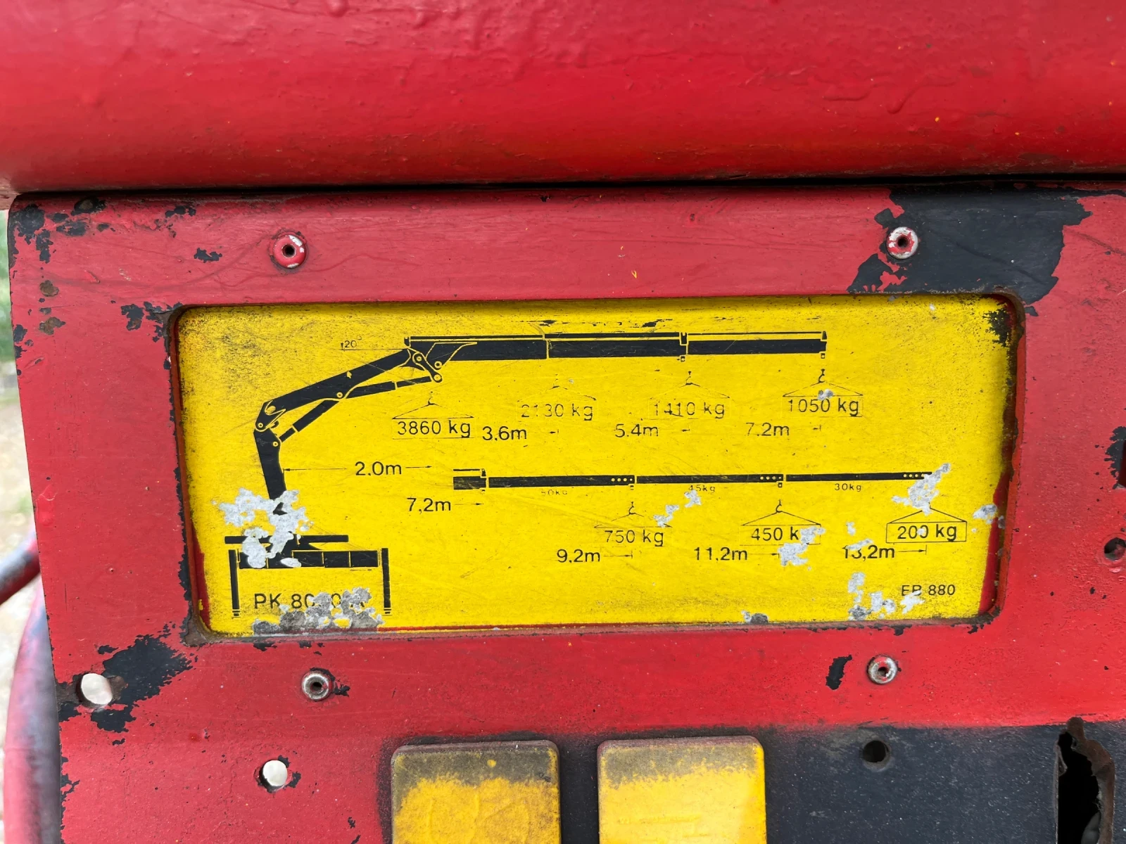 Man 17.232 4x4 | Mobile.bg   11