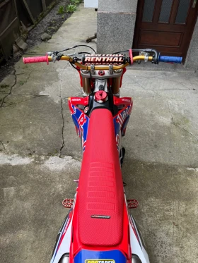 Honda Crf, снимка 6