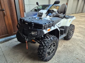 Polaris Sportsman, снимка 1