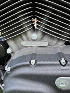 Harley-Davidson Sportster Forty-Eight 115th Anniversary Edit, снимка 10