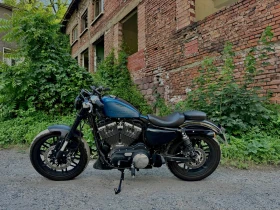 Harley-Davidson Sportster Forty-Eight 115th Anniversary Edit, снимка 4