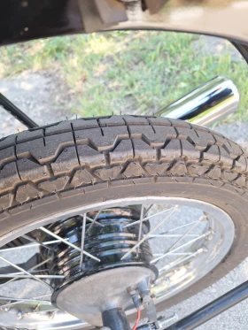 Etz 250 Mz ETZ 250, снимка 6