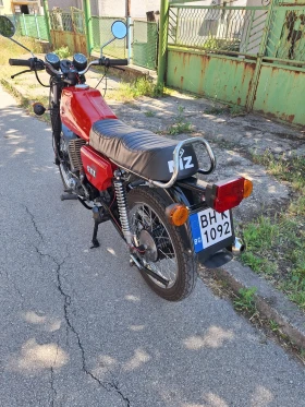 Etz 250 Mz ETZ 250, снимка 3