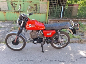 Etz 250 Mz ETZ 250, снимка 2