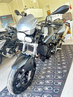     BMW F 800 R 05.2011.