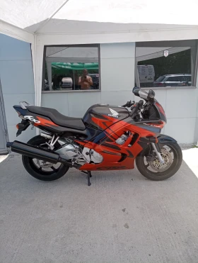 Обява за продажба на Honda Cbr 600 ~3 700 лв. - изображение 1