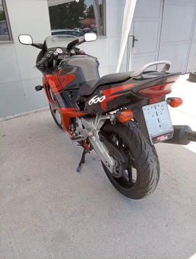 Обява за продажба на Honda Cbr 600 ~3 700 лв. - изображение 5