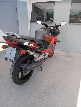 Обява за продажба на Honda Cbr 600 ~3 700 лв. - изображение 4