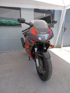 Обява за продажба на Honda Cbr 600 ~3 700 лв. - изображение 3