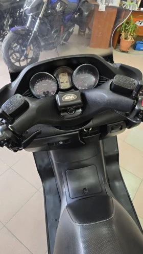 Yamaha Majesty 400 i  ! | Mobile.bg    10