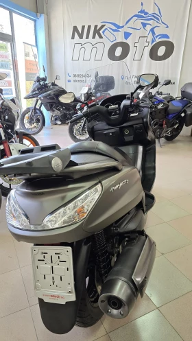 Yamaha Majesty 400 i  ! | Mobile.bg    4